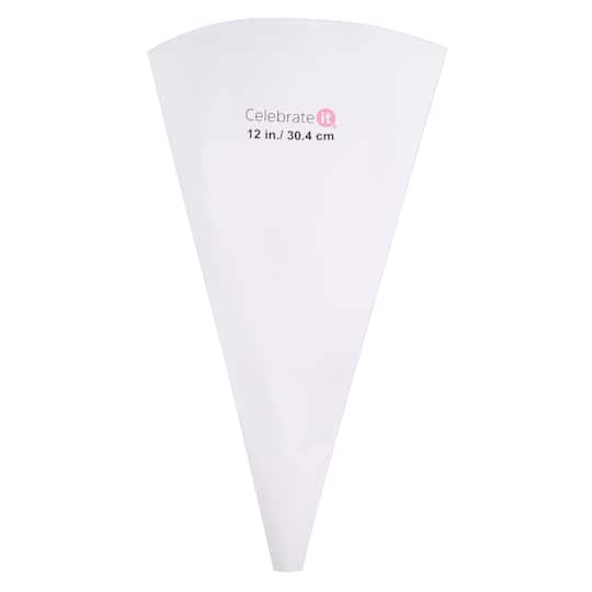 Reusable Decorating Bag by Celebrate It®